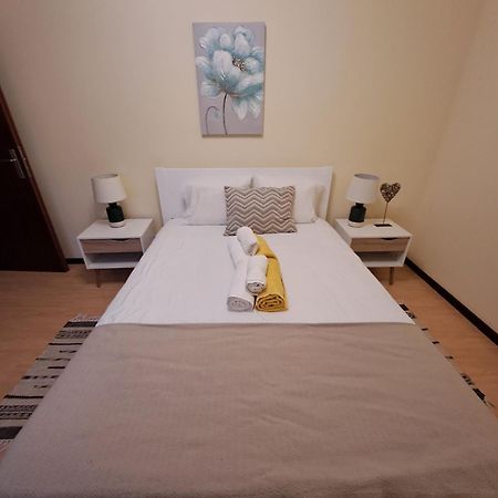 Apartment Sweet Home Ponta Delgada 외부 사진