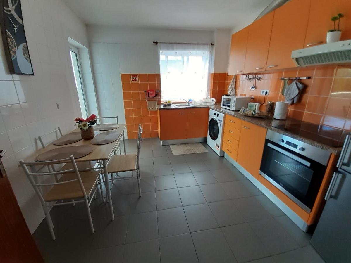 Apartment Sweet Home Ponta Delgada 외부 사진