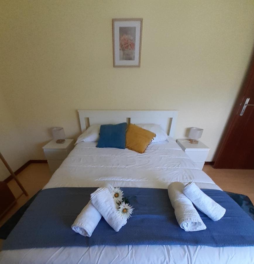 Apartment Sweet Home Ponta Delgada 외부 사진