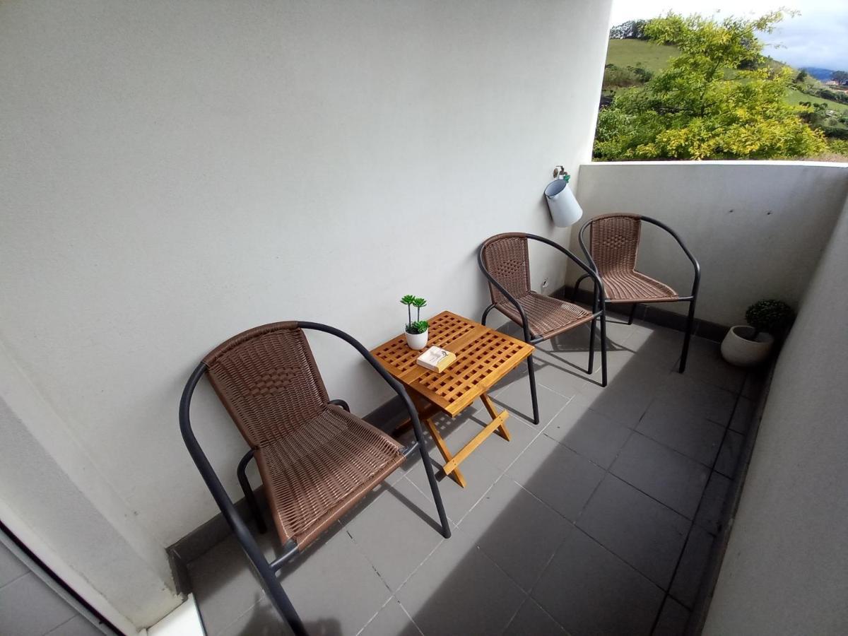 Apartment Sweet Home Ponta Delgada 외부 사진