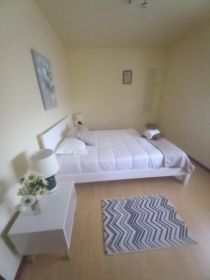 Apartment Sweet Home Ponta Delgada 외부 사진