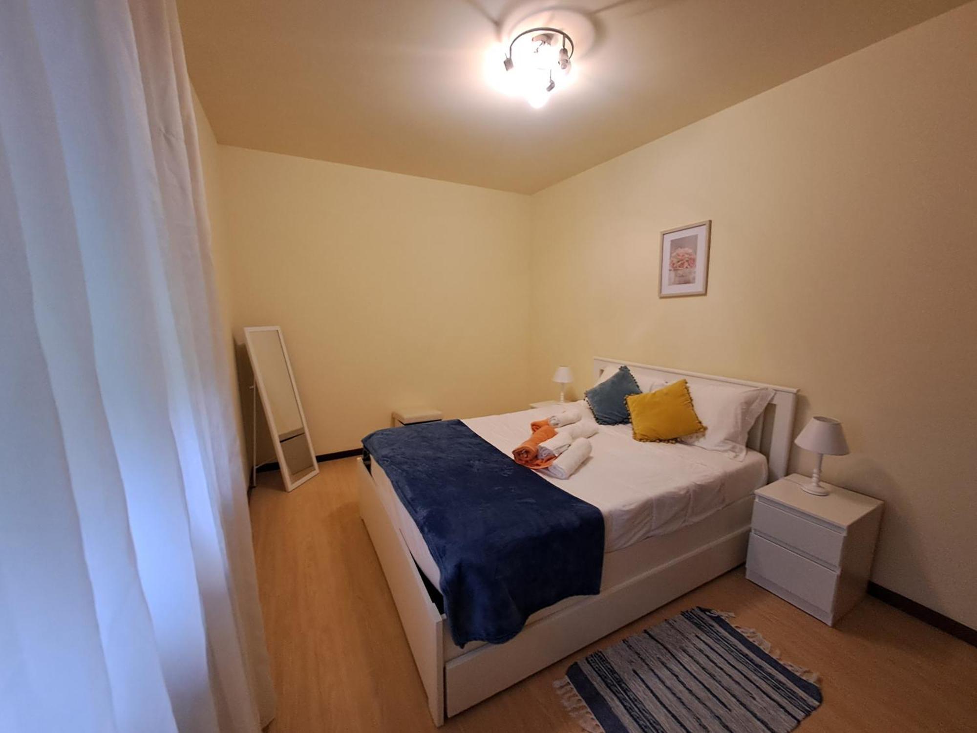 Apartment Sweet Home Ponta Delgada 외부 사진